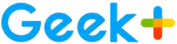 Geek+ logo
