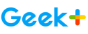 Geek+ warehouse automation logo