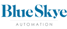 BlueSkye automation logo