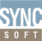 SYNC Soft logo