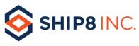 SHIP8 INC. logo