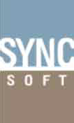 SYNC Soft logo